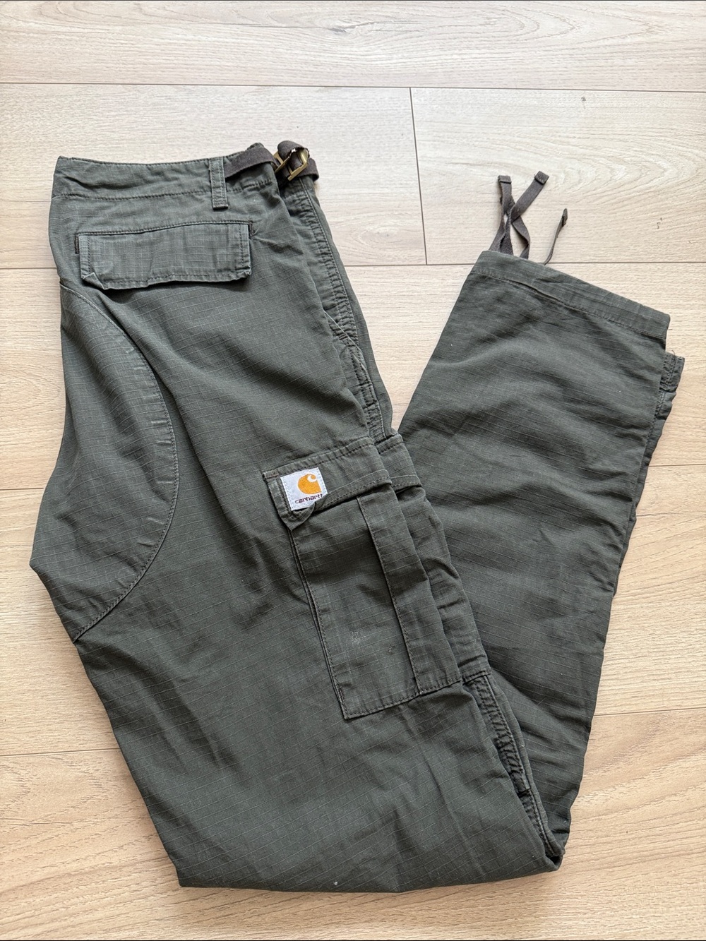 Carhartt aviation pant 29 x 32